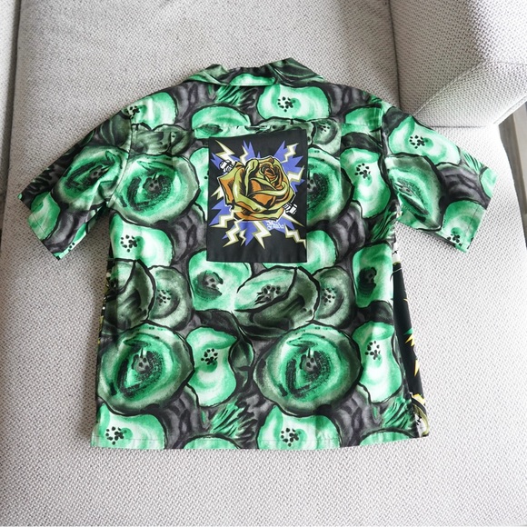 Prada Frankenstein shirt - Picture 6 of 6